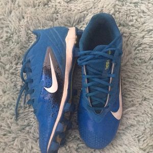 Nike Vapor Baseball Cleats